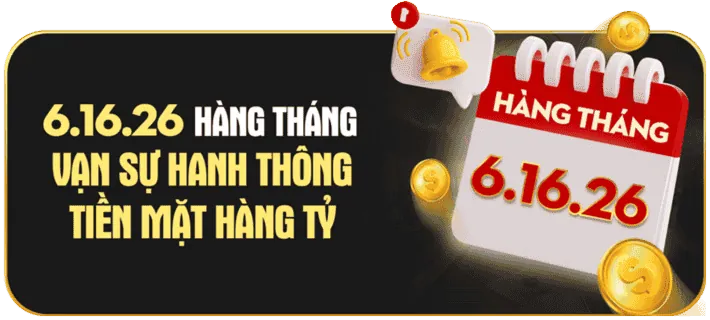 Khuyến mãi nạp lại hàng ngày 56wim04 chính thức