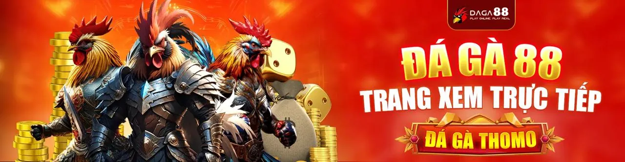 Đá gà trực tuyến 56wim04 chính thức