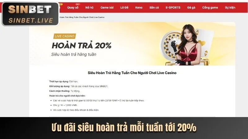 Ưu đãi chào mừng thành viên mới 56wim04