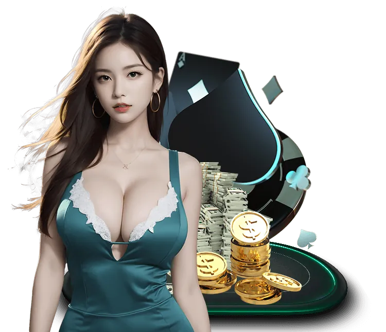Hình ảnh trò chơi nổ hũ với giải độc đắc lớn